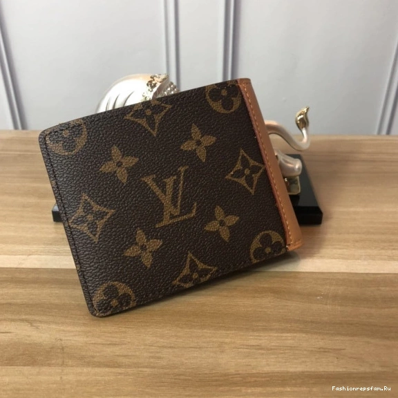 FS CHEAP WALLET MULTIPLE VUITTON LOUIS 0803